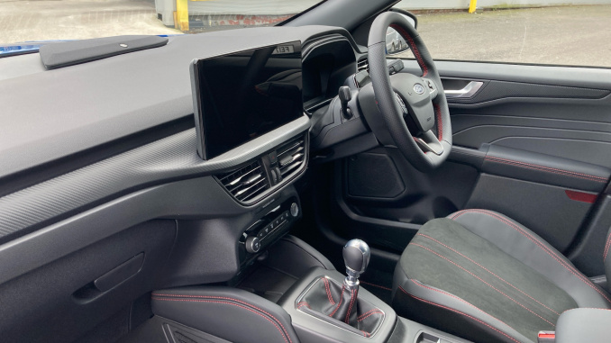 Ford Kuga 1.5 EcoBoost ST-Line 5dr Petrol Estate - Image 9